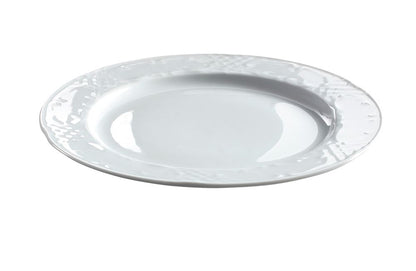 Piatto piano HENDI - Ø 255 mm | HE787021