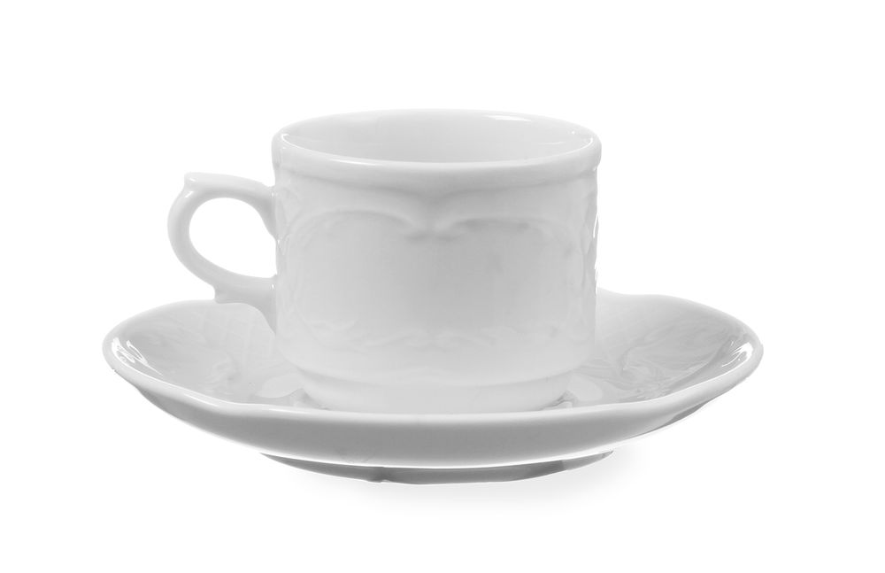 Saucer per tazza di caffè HENDI - Ø 138 mm | HE787151