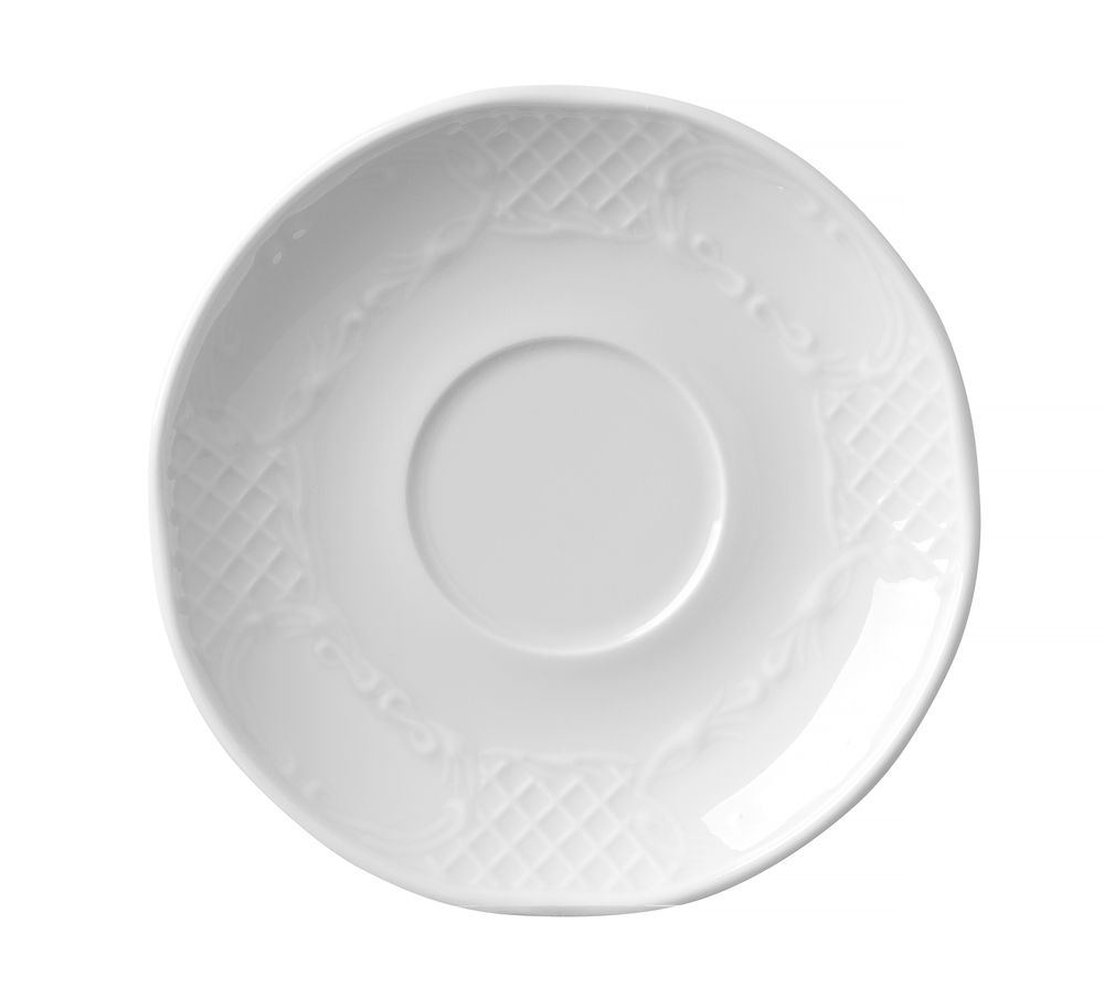 Piattino per tazza da espresso HENDI - Ø 130 mm | HE787120