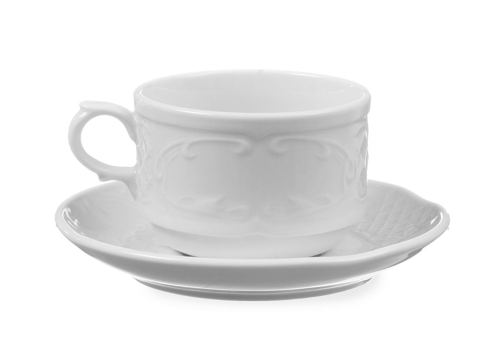 Tazzina da caffè HENDI - Ø 82 mm | HE787144
