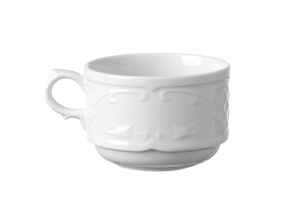 Tazzina da caffè HENDI - Ø 82 mm | HE787144