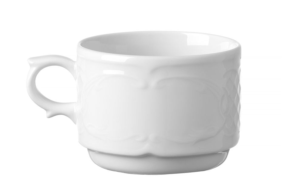 Tazza da cappuccino HENDI - Ø 87 mm | HE787175