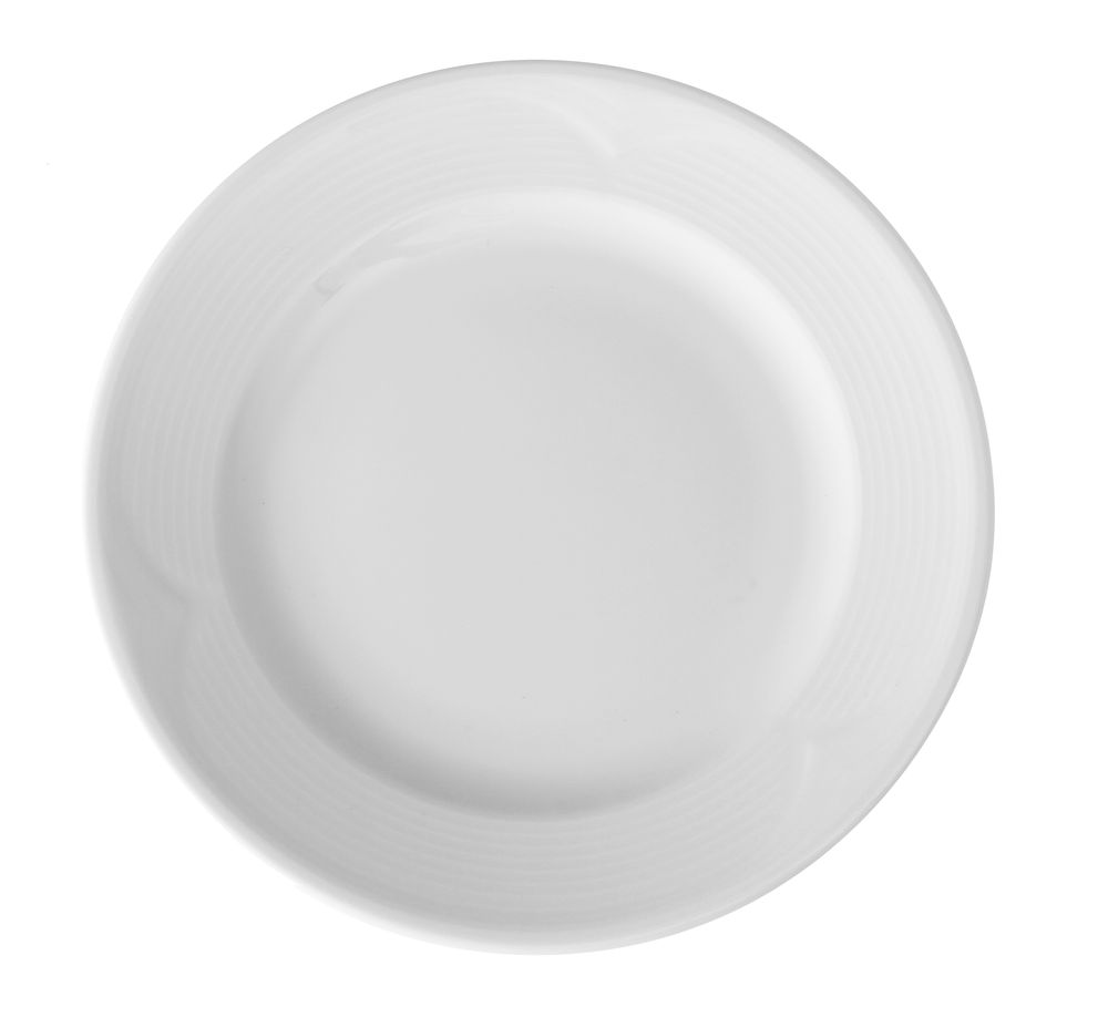 Piatto piano HENDI - Ø 200 mm | HE794319