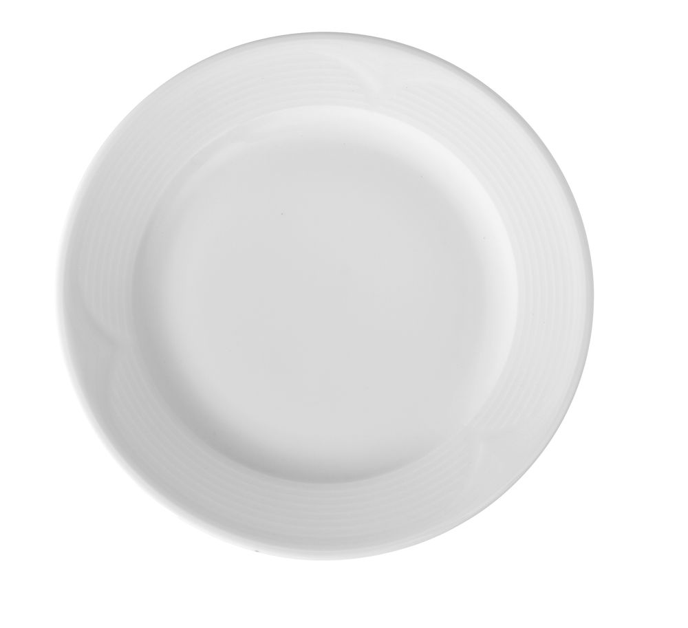 Piatto piano HENDI - Ø 240 mm | HE794326
