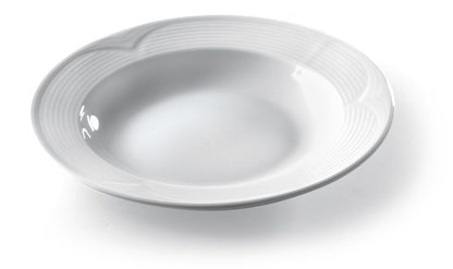 Piatto da minestra HENDI - Ø 220 mm | HE794395