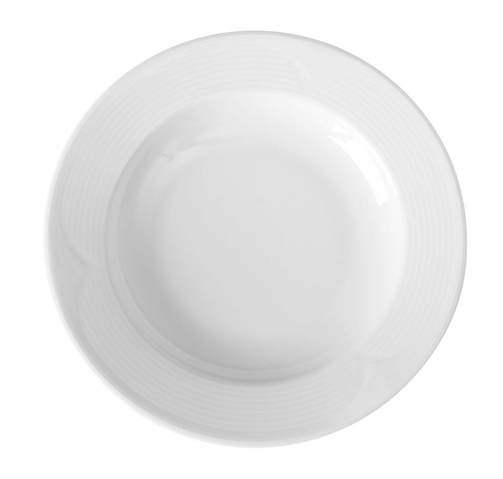 Piatto da minestra HENDI - Ø 220 mm | HE794395
