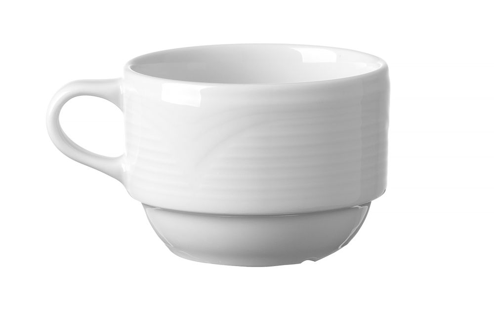 Tazzina da caffè HENDI - Ø 79 mm | HE794401