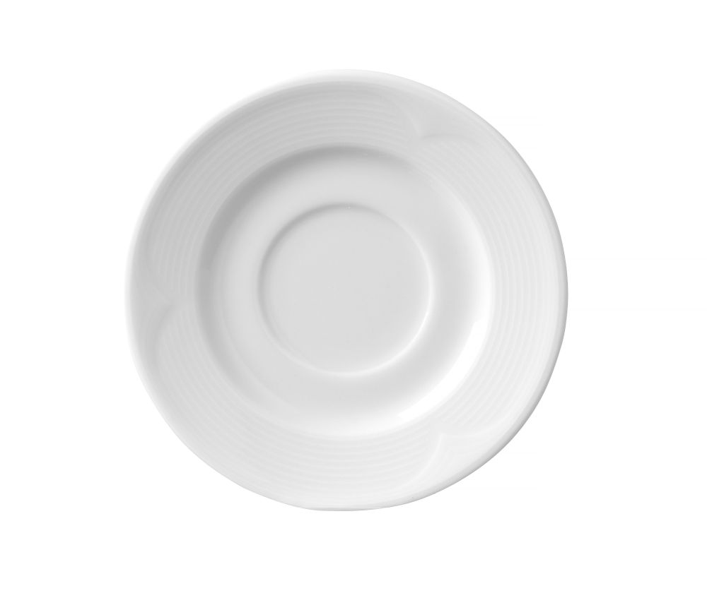 Piattino per tazzina da caffè espresso HENDI - Ø 125 mm | HE794432