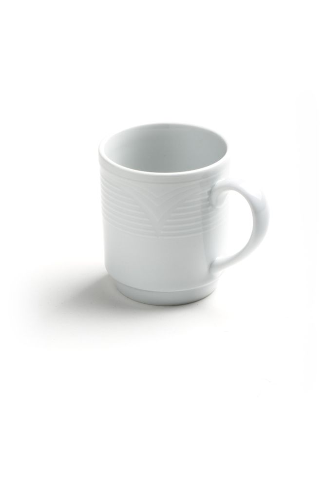 Tazza HENDI - lunghezza 76 × larghezza 111 × altezza 89 mm | HE794531