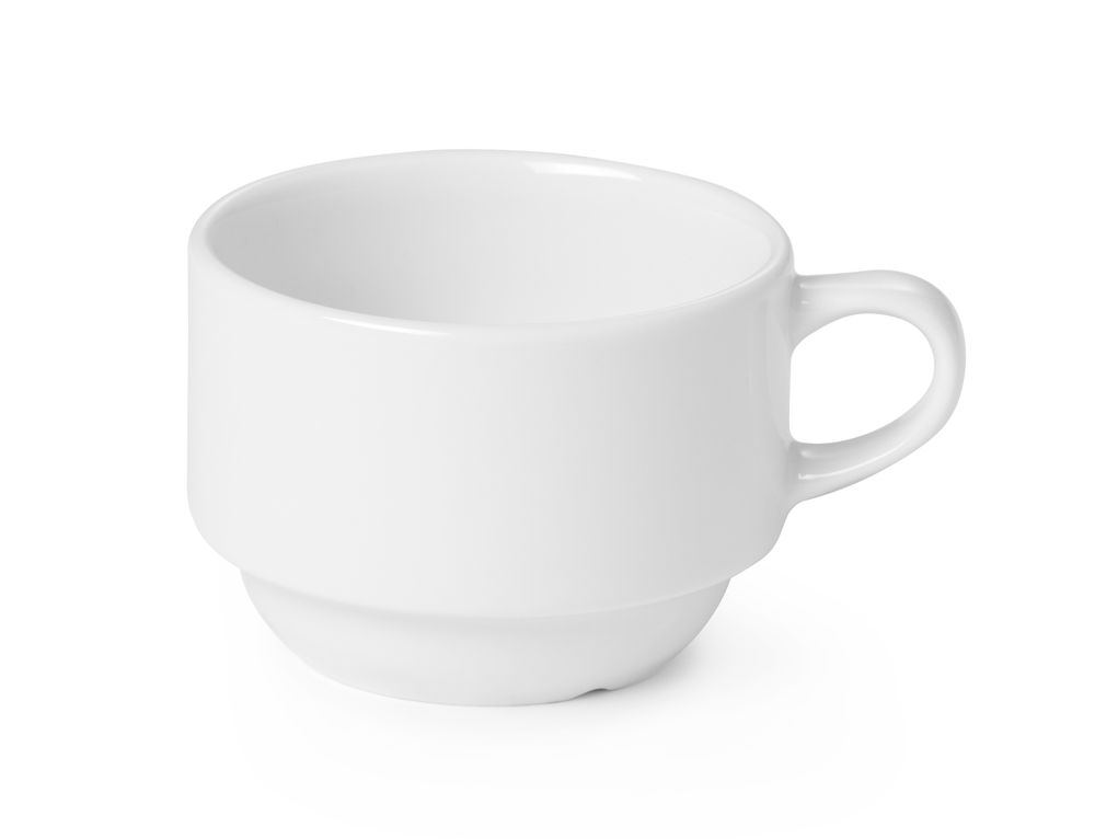 Tazza da caffè HENDI - Ø 80 mm | HE799130