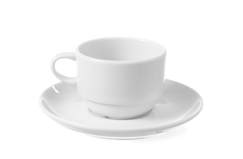 Piattino per tazzina da espresso HENDI - Ø 83 mm | HE799178