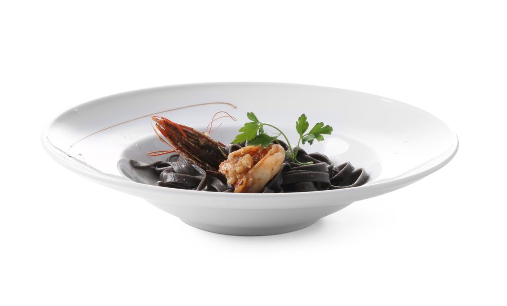 Piatto per pasta HENDI - Ø 260 mm | HE799406