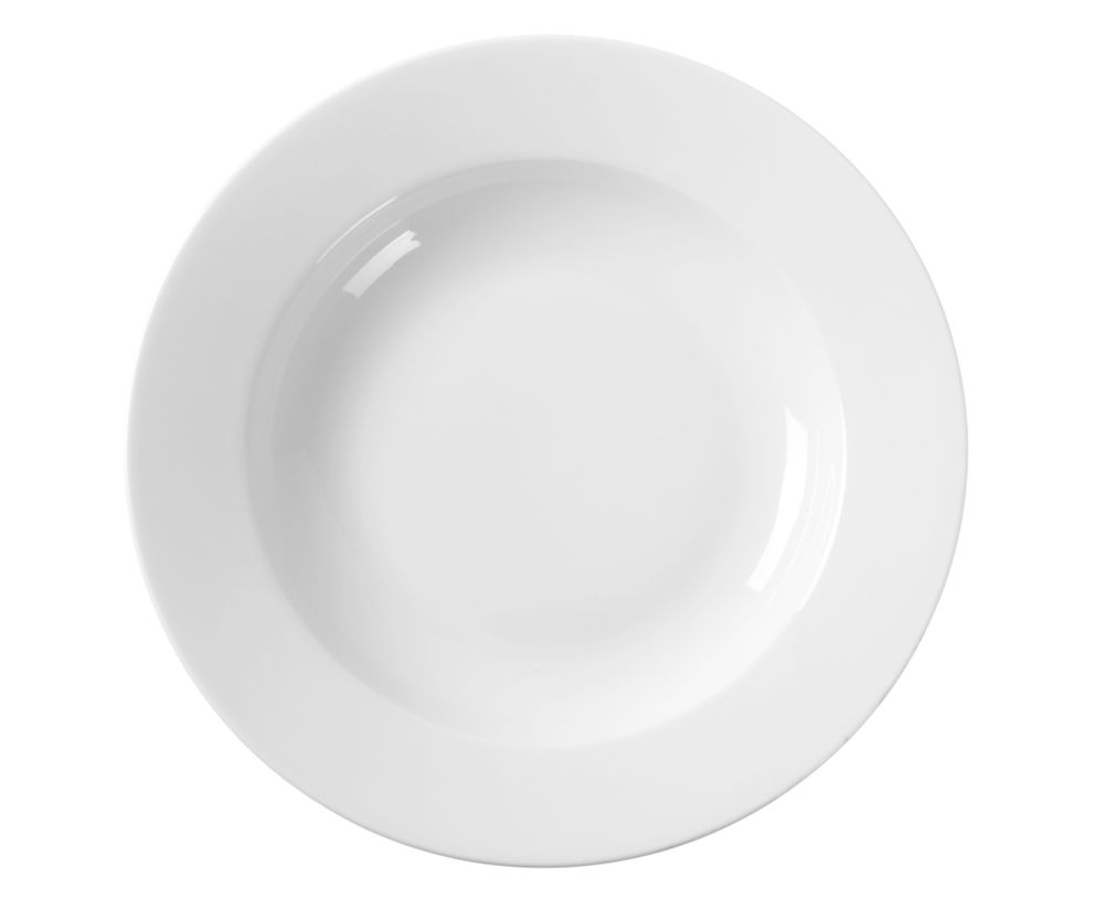Piatto da minestra HENDI - Ø 230 mm | HE799420