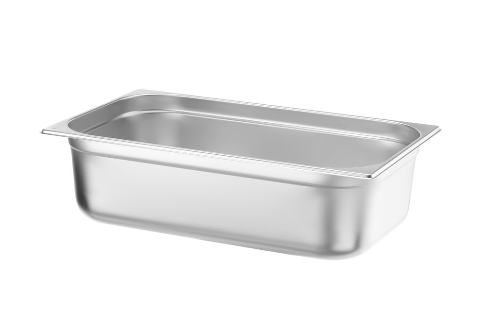 Contenitore Gastronorm 1/1 HENDI - GN GN 1/1 | HE800140