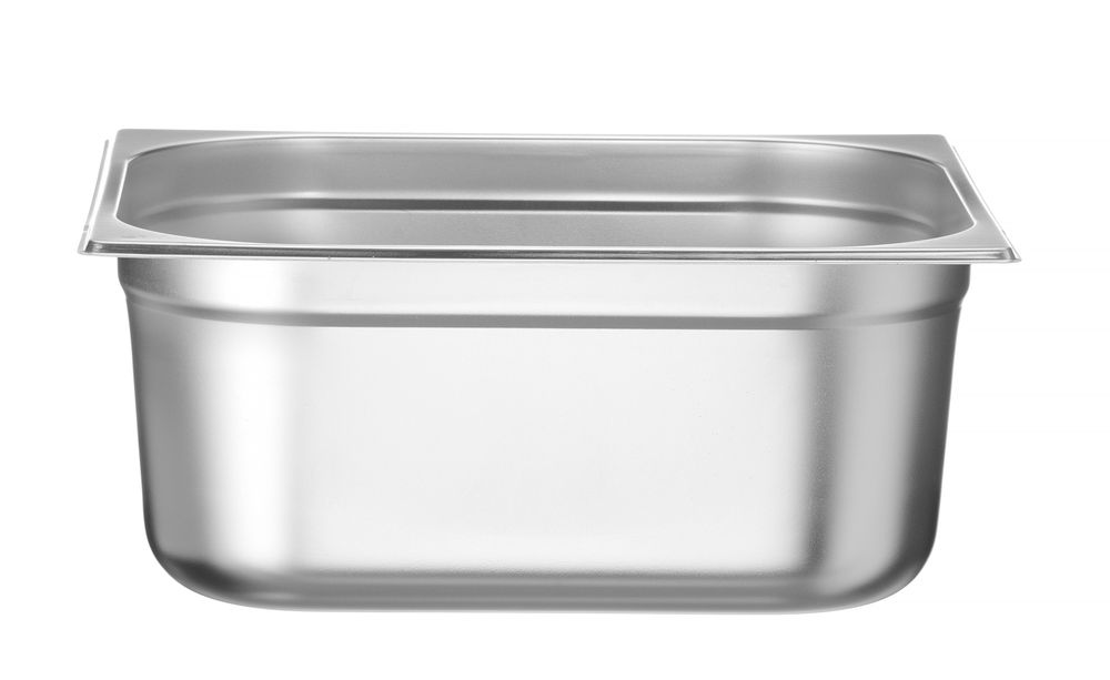 Contenitore Gastronorm 2/3 HENDI - GN GN 2/3 | HE800232