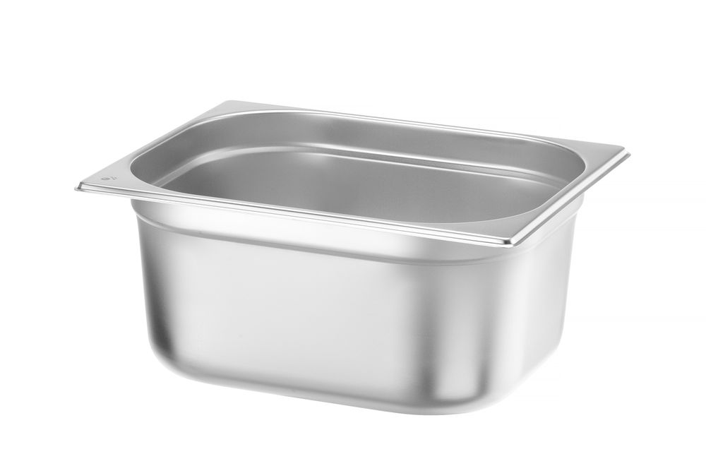 Contenitore Gastronorm 1/2 HENDI - GN GN 1/2 | HE800348