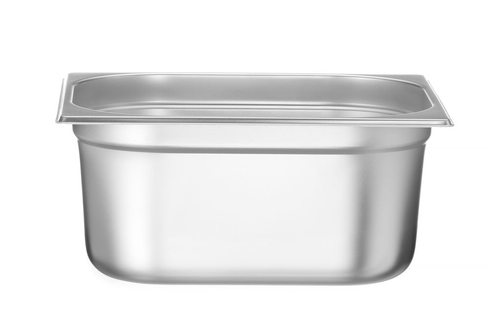 Contenitore Gastronorm 1/2 HENDI - GN GN 1/2 | HE800348