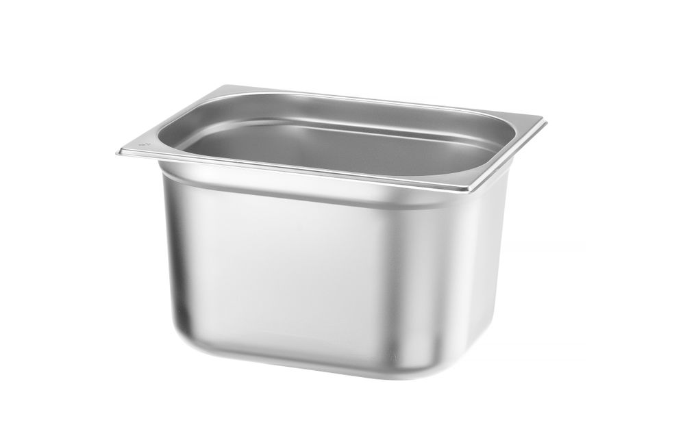 Contenitore Gastronorm 1/2 HENDI - GN GN 1/2 | HE800348