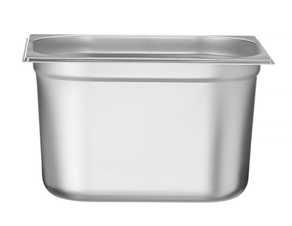 Contenitore Gastronorm 1/2 HENDI - GN GN 1/2 | HE800348