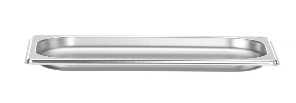 Contenitore GN 1/3 HENDI - lunghezza 325 × larghezza 176 × altezza 18 mm | HE800409