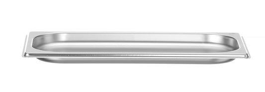 Contenitore GN 1/3 HENDI - lunghezza 325 × larghezza 176 × altezza 18 mm | HE800409