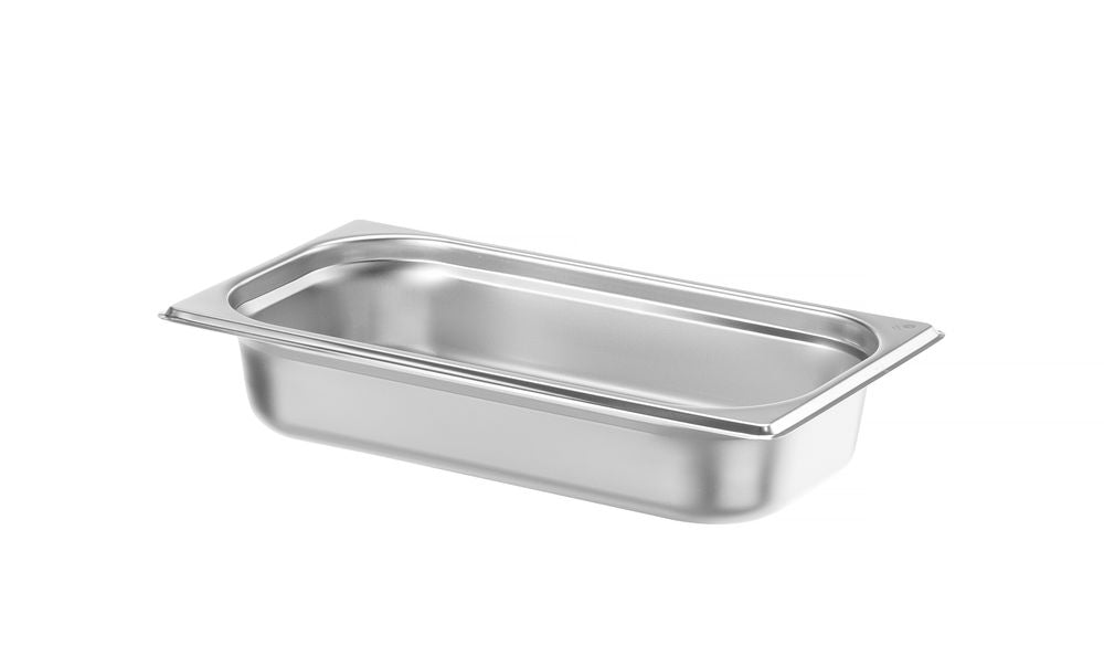 Contenitore GN 1/3 HENDI - lunghezza 325 × larghezza 176 × altezza 64 mm | HE800423