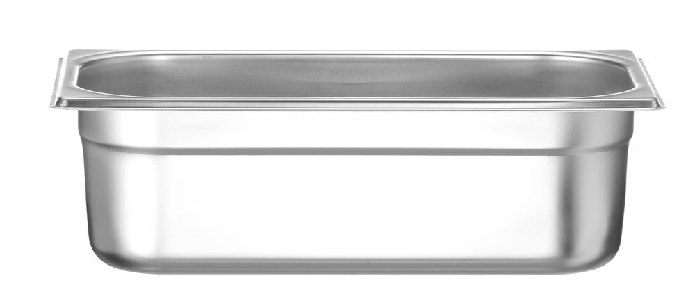 Contenitore GN 1/3 HENDI - lunghezza 325 × larghezza 176 × altezza 96 mm | HE800430