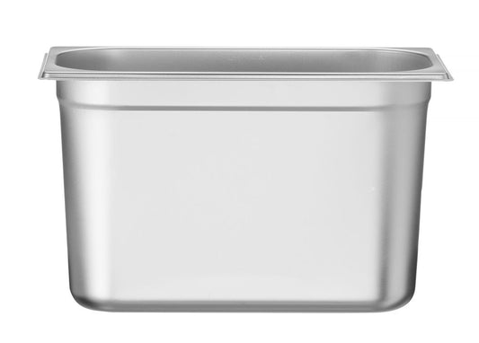 Contenitore GN 1/3 HENDI - lunghezza 325 × larghezza 176 × altezza 198 mm | HE800454