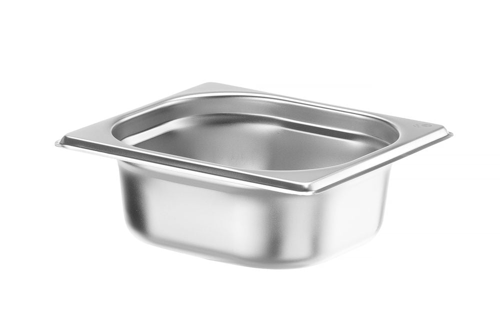 Contenitore Gastronorm 1/6 HENDI - GN GN 1/6 | HE800621