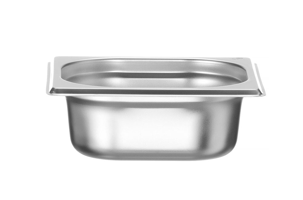 Contenitore Gastronorm 1/6 HENDI - GN GN 1/6 | HE800621