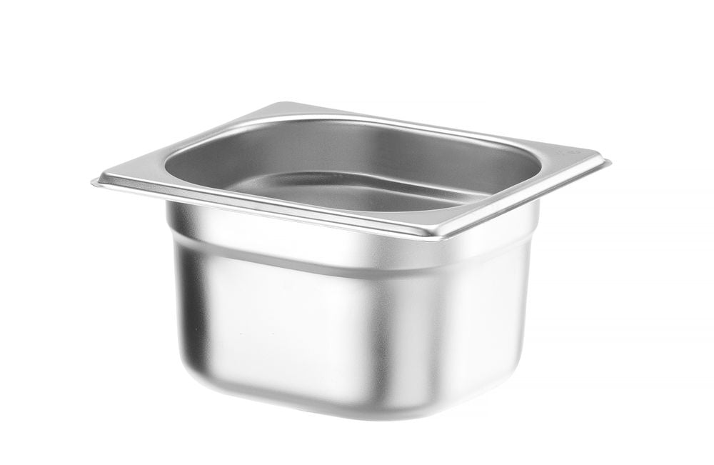 Contenitore Gastronorm 1/6 HENDI - GN GN 1/6 | HE800638