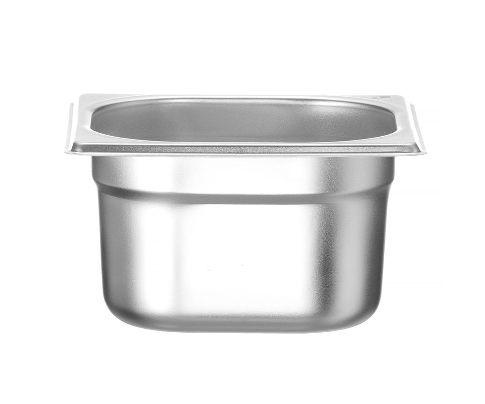 Contenitore Gastronorm 1/6 HENDI - GN GN 1/6 | HE800638