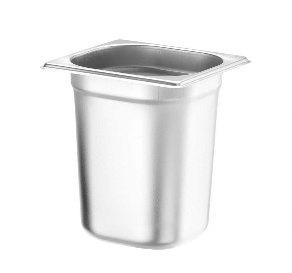 Contenitore Gastronorm 1/6 HENDI - GN GN 1/6 | HE800621