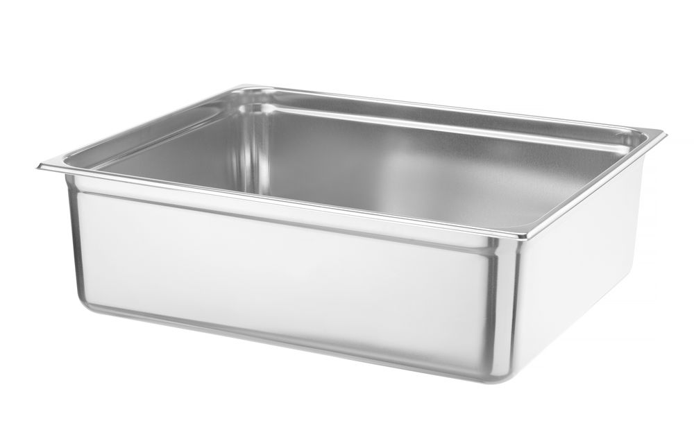 Contenitore Gastronorm 2/1 HENDI - GN GN 2/1 | HE801109