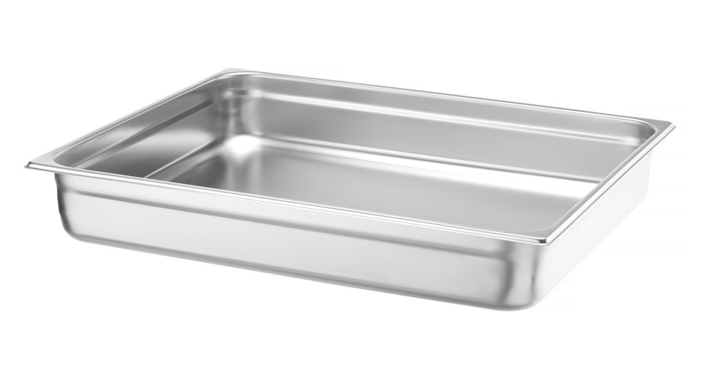 Contenitore Gastronorm 2/1 HENDI - GN GN 2/1 | HE801123