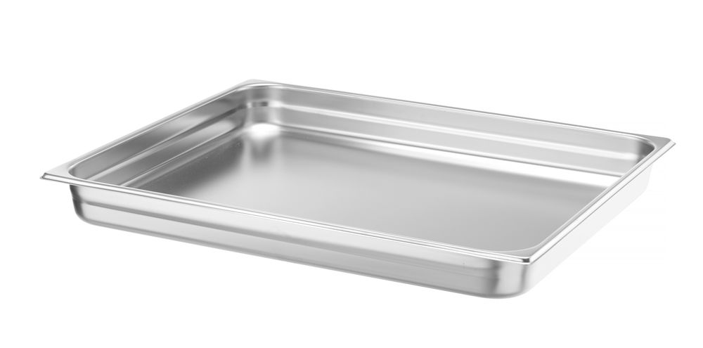 Contenitore Gastronorm 2/1 HENDI - GN GN 2/1 | HE801130