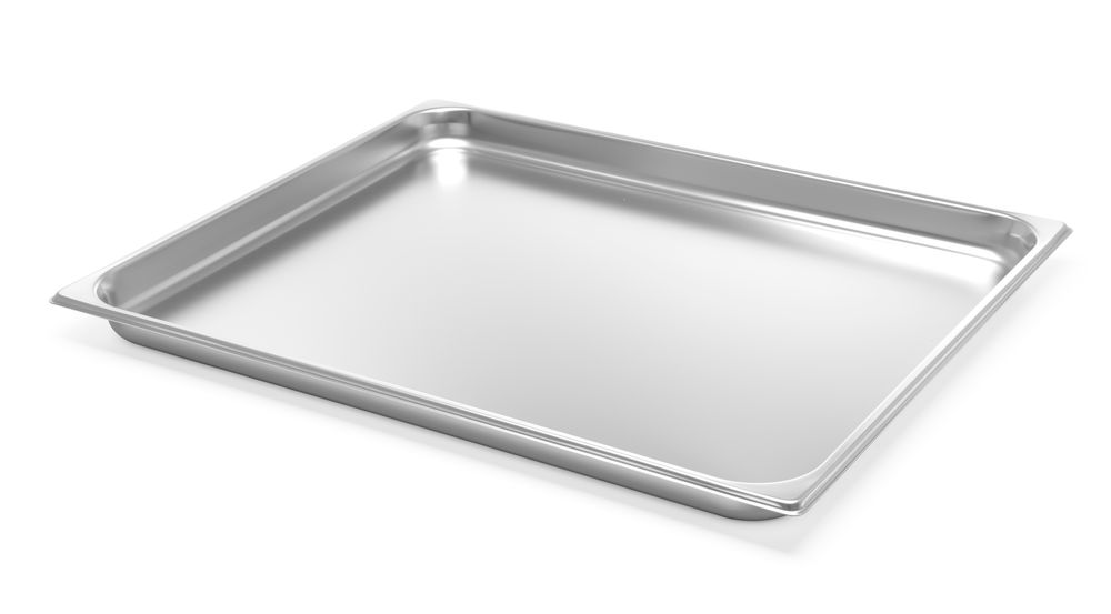 Contenitore Gastronorm 2/1 HENDI - GN GN 2/1 | HE801147