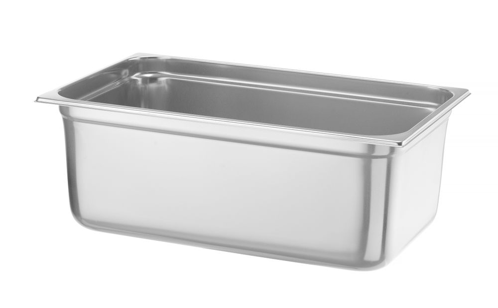Contenitore Gastronorm 1/1 HENDI - GN GN 1/1 | HE801253