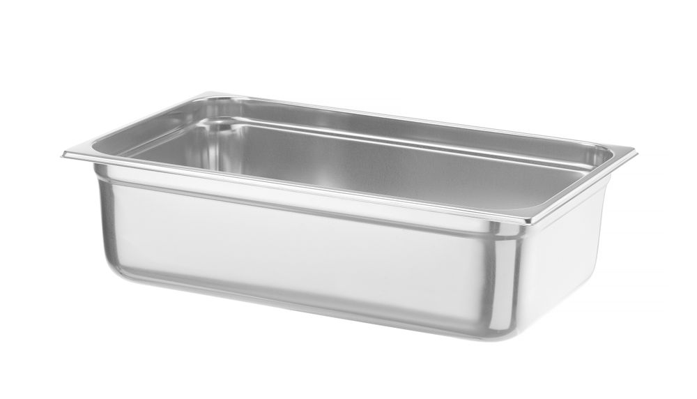 Contenitore Gastronorm 1/1 HENDI - GN GN 1/1 | HE801215