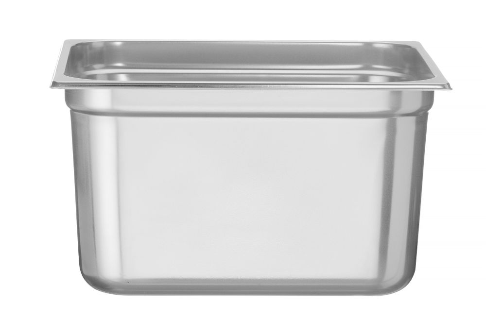 Contenitore Gastronorm 2/3 HENDI - GN GN 2/3 | HE801338