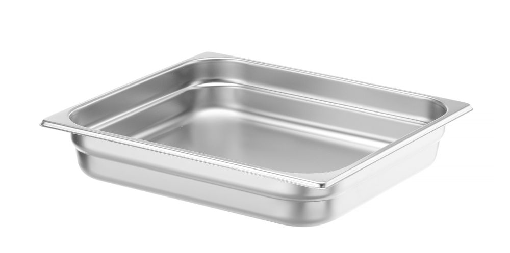 Contenitore Gastronorm 2/3 HENDI - GN GN 2/3 | HE801338