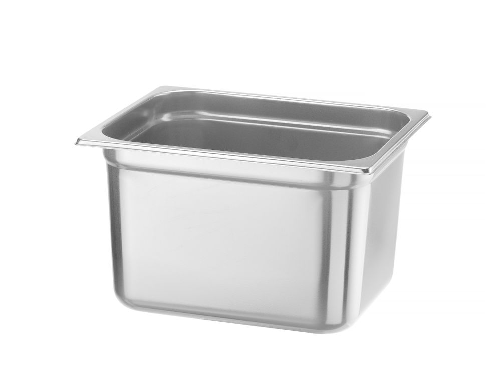 Contenitori Gastronorm 1/2 HENDI - GN GN 1/2 | HE801406