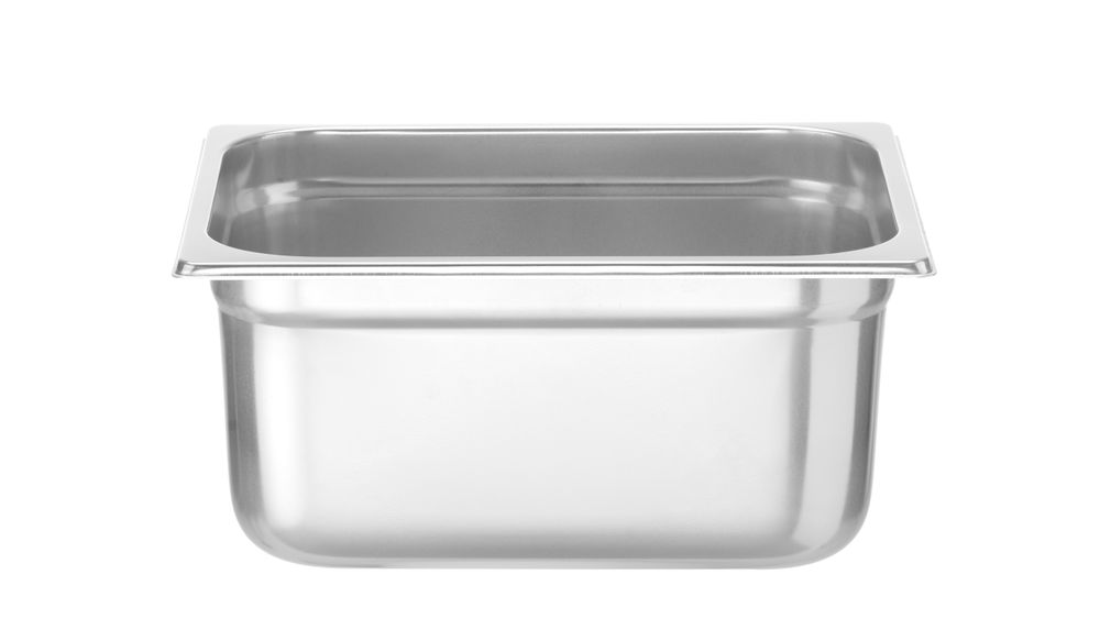 Contenitori Gastronorm 1/2 HENDI - GN GN 1/2 | HE801413