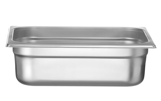 Contenitori Gastronorm 1/2 HENDI - GN GN 1/2 | HE801420