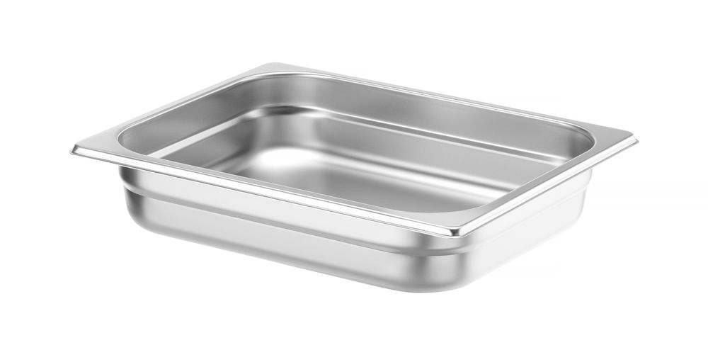 Contenitori Gastronorm 1/2 HENDI - GN GN 1/2 | HE801437