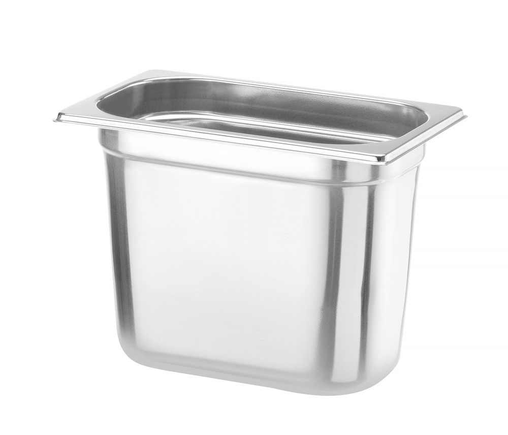 Contenitore Gastronorm 1/4 HENDI - GN GN 1/4 | HE801642