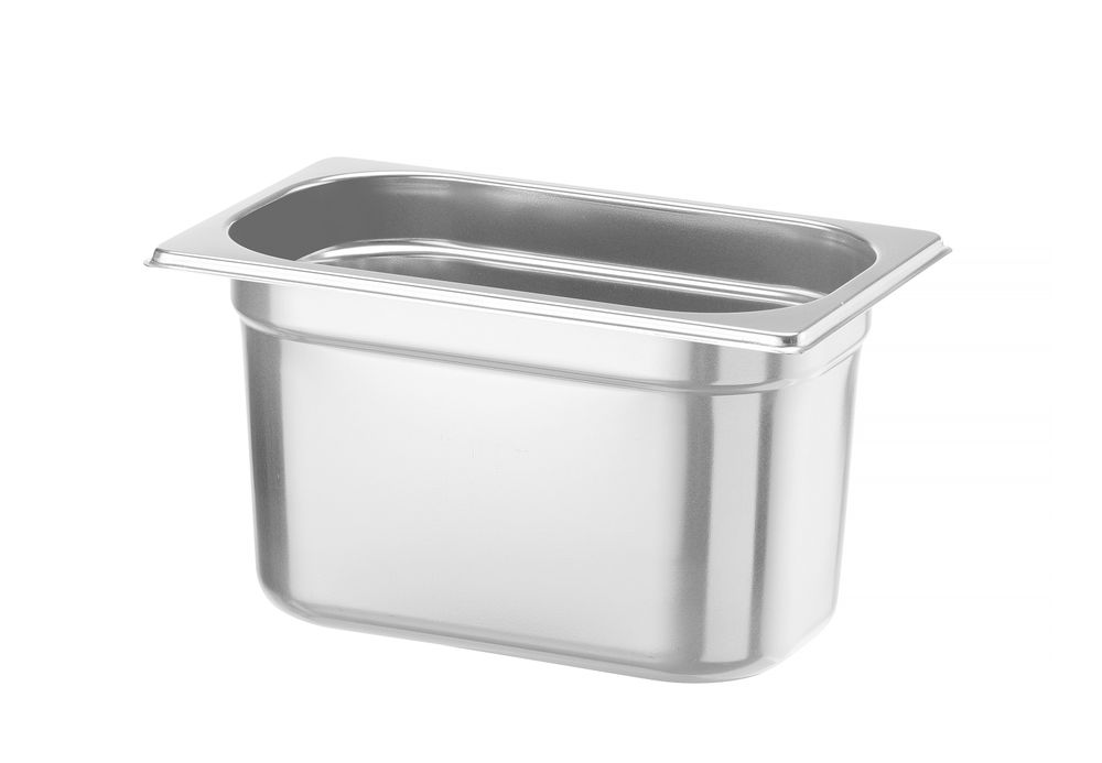 Contenitore Gastronorm 1/4 HENDI - GN GN 1/4 | HE801611