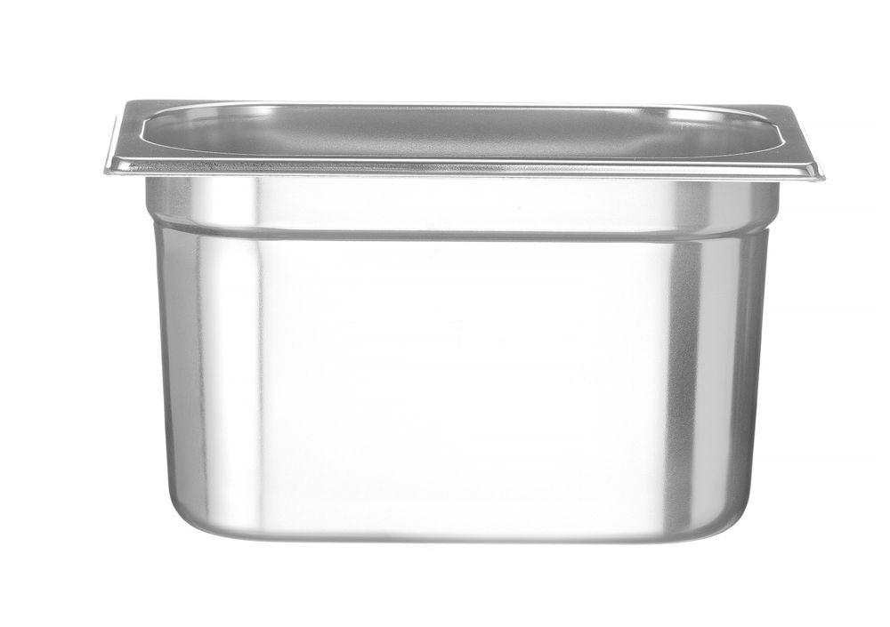 Contenitore Gastronorm 1/4 HENDI - GN GN 1/4 | HE801611