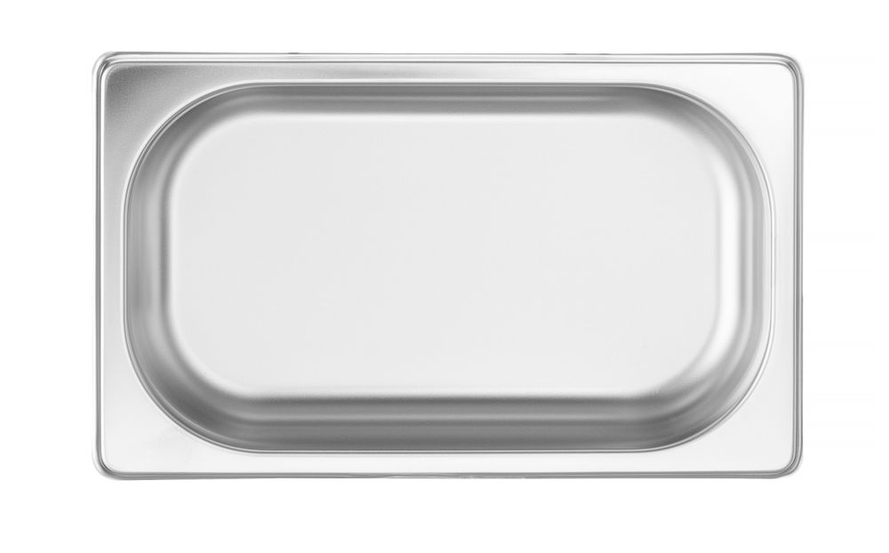 Contenitore Gastronorm 1/4 HENDI - GN GN 1/4 | HE801642