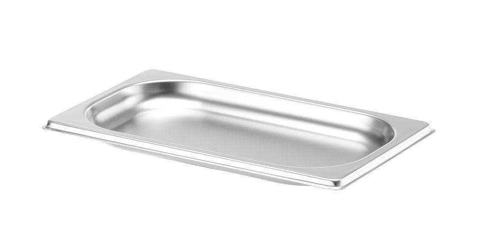 Contenitore Gastronorm 1/4 HENDI - GN GN 1/4 | HE801659